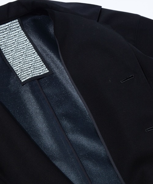 F/CE.（エフシーイー） チェスターコート コート メンズ レディース