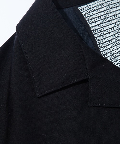 F/CE.（エフシーイー） チェスターコート コート F/CE. STLTH Big coat