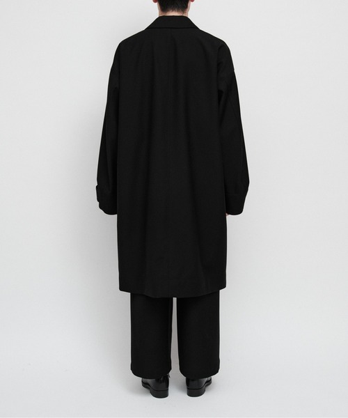 F/CE.（エフシーイー） チェスターコート コート メンズ レディース