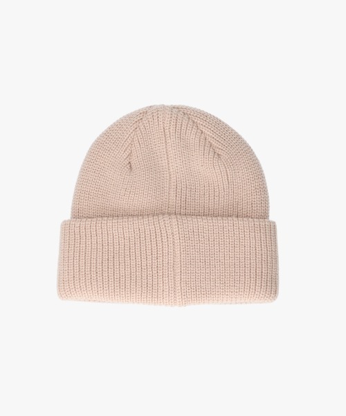 OBEY ニット帽 ニットキャップ FUTURE BEANIE / オベイ メンズ