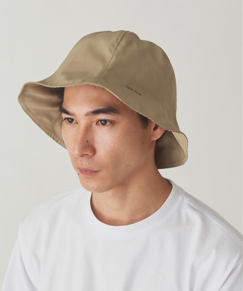 snow peak 帽子 ハット Pe/Co Weather Hat メンズ レディース