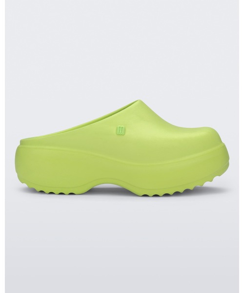 Melissa（メリッサ） ローファー MELISSA FREE CLOG PLATFORM AD