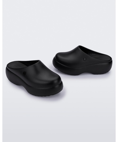 Melissa（ファッション） ローファー MELISSA FREE CLOG