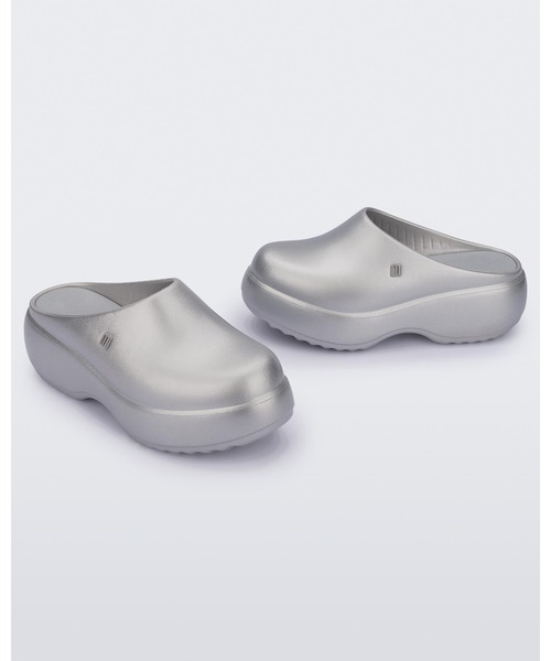 Melissa ローファー MOUSSY | PLATFORM ローファー (ローファー・オックスフォード