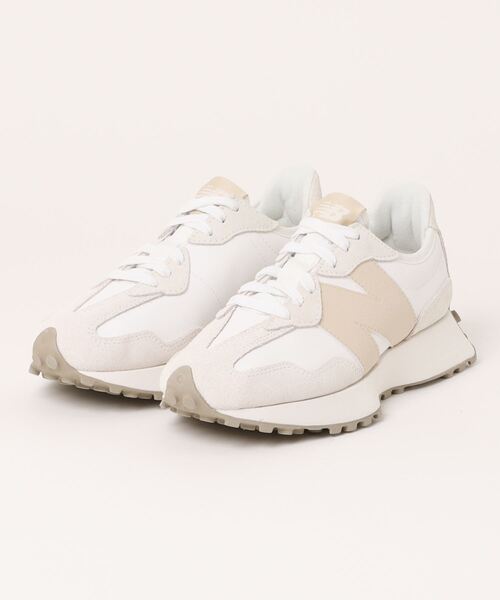 ニューバランス スニーカー 「New balance」WS327KG 327 レディース