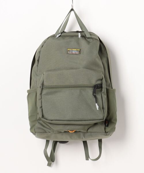 L.L.Bean（エルエルビーン） デイバック リュック マウンテン