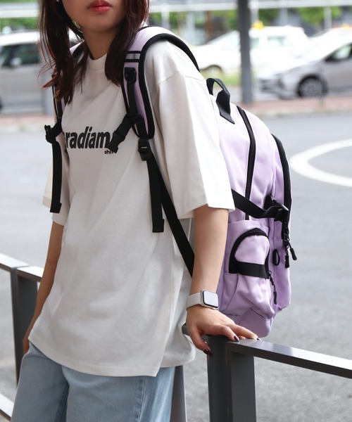 ZIP FIVE（ジップ ファイブ） デイバック リュック 入学式 「FILA