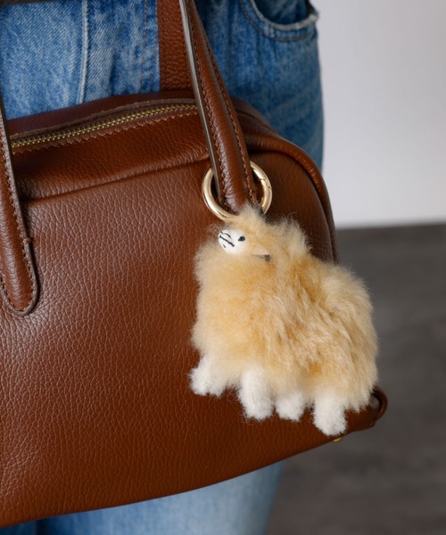 COSY キーホルダー 「COSY/コージー」ぬいぐるみ ストラップ