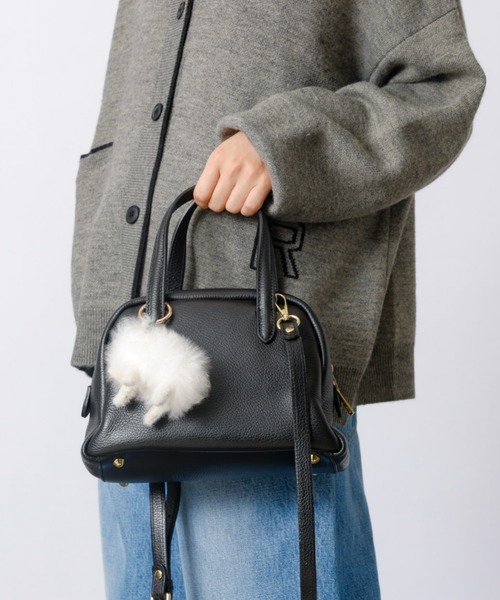 COSY キーホルダー 「COSY/コージー」ぬいぐるみ ストラップ