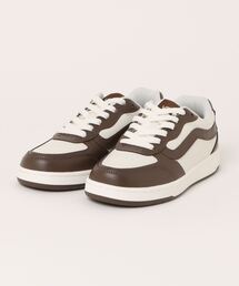 ホワイト、ブラウン adidas HANDBALL SPEZIAL 