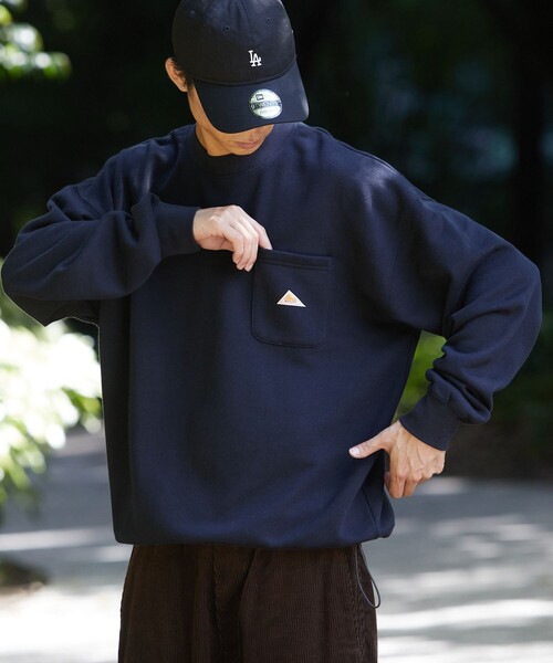 FREAK'S STORE トレーナー スウェット 限定展開 KELTY×FREAK'S