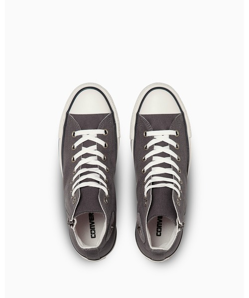 ALL STAR STUDSPATCH Z HI6.5（25センチ） CONVERSE｜【CONVERSE 公式】ALL STAR STUDSPATCH Z HI