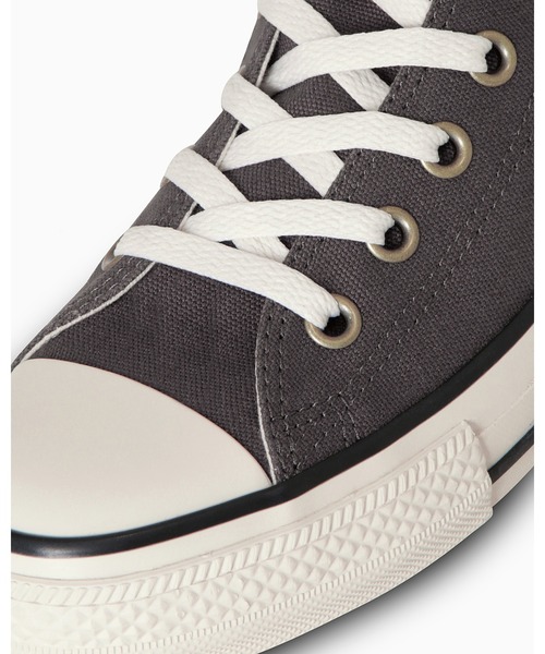 CONVERSE（コンバース） スニーカー ALL STAR STUDSPATCH Z HI