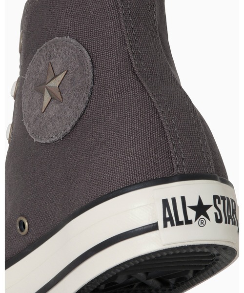 CONVERSE（コンバース） スニーカー ALL STAR STUDSPATCH Z HI