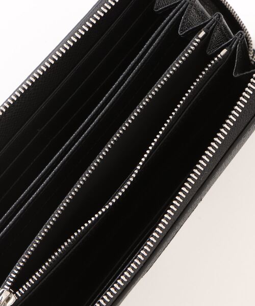 Bally 財布 「BALLY」バリー BRIGADIERE BALEN.DSH ラウンド