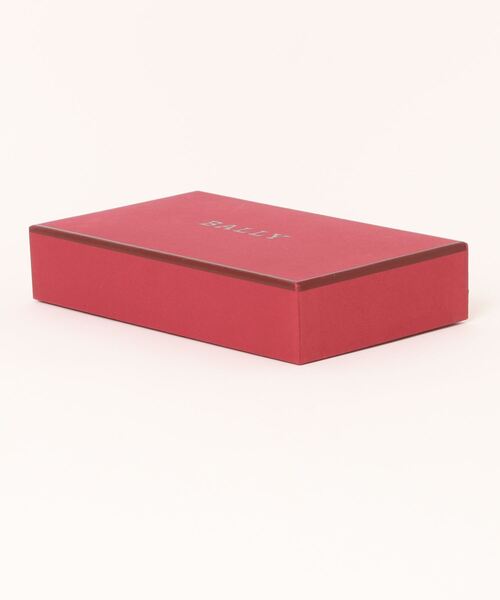 Bally（バリー） BALLY バリー 長財布 箱付き【EBAD7007】 財布