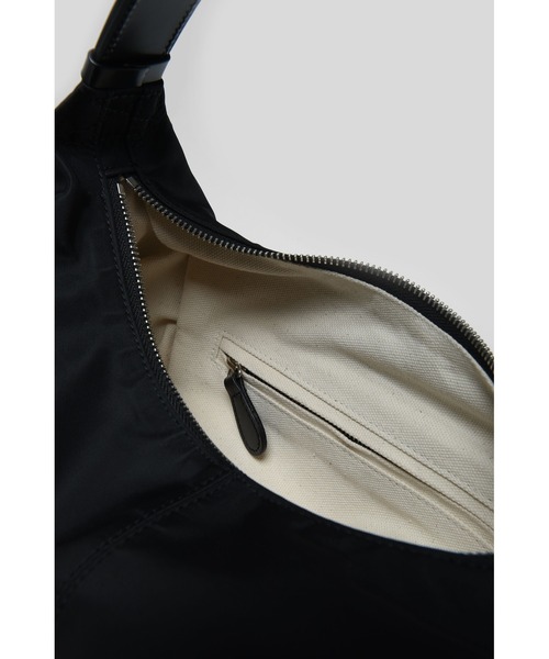 [NOTHING WRITTEN] HT NYLON SHOULDER バッグ★韓国★レディース NOTHING WRITTEN ショルダーバッグ バッグ / ナッシングリトゥン