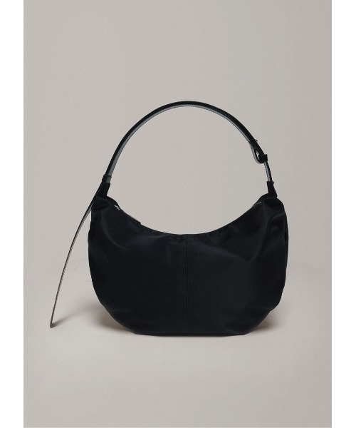 [NOTHING WRITTEN]NYLON SHOULDER MINI バッグ★新作★韓国★ NOTHING WRITTEN]NYLON SHOULDER MINI バッグ☆新作☆韓国☆