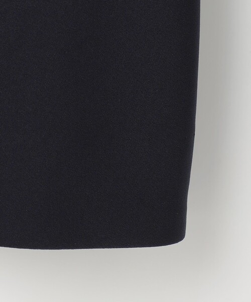 ANY SIS（エニィスィス） ジャケット ノーカラージャケット 「洗える