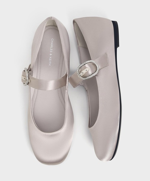 CHARLES ＆ KEITH（チャールズ&キース） パンプス Jannie ジャニー
