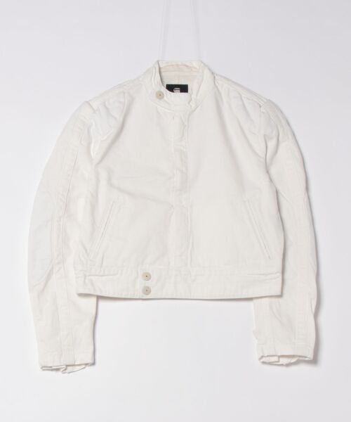 G-STAR RAW ジャケット ライダースジャケット SHORT MOTO JACKET 