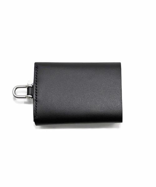 ED ROBERT JUDSON 財布 「ED JUDSON」 SHACKLE TRIFOLD WALLET