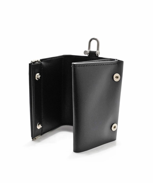 新しいブランド JUDSON」 「ED 財布 JUDSON ROBERT ED SHACKLE WALLET TRIFOLD 小物