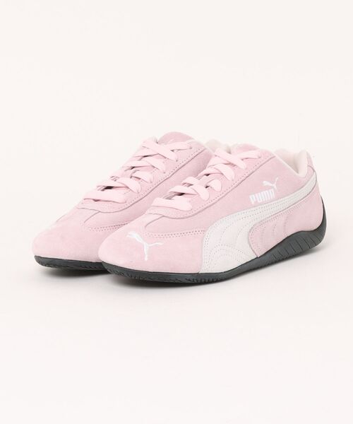 PUMA スニーカー 「PUMA」SPEEDCAT OG レディース : ZOZOTOWN