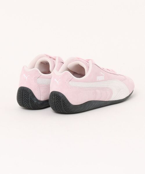 PUMA プーマ Speedcat OG ウィメンズ シューズ PUMA スニーカー PUMA（プーマ）SPEEDCAT OG レディース