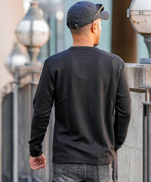 adamsJUGGLER（アダムスジャグラー） セーター ニット RTEGO.Pニット