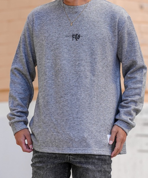 agawd   セーター　ニット adidas（アディダス） セーター ニット オリジナルスゴルフ Originals
