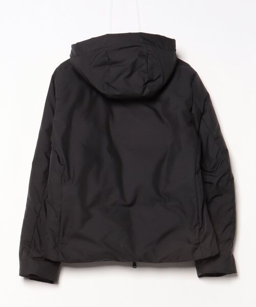 PUBLIC TOKYO（パブリックトウキョウ） ダウンジャケット 2 ブラック