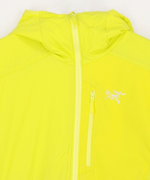 ブルゾン アウター ARC'TERYX/アークテリクス Proton Lightweight Hoody/プロトン ライトウェイト フーディ メンズの画像