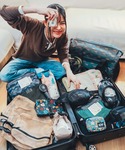 スリッパ リラックススライド 2wayルームシューズの詳細画像3