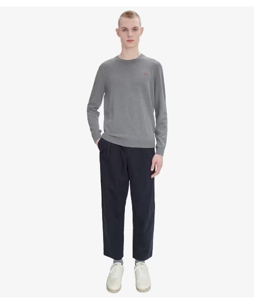 ★A.P.C.★Pantalon トレッシュ パンツ A.P.C. パンツ PANTALON RENATO メンズ : ZOZOTOWN Yahoo!店
