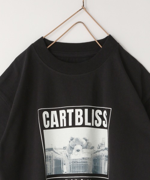 tシャツ フォトプリントT　 324933 キッズ 子供服 男の子 女の子 | LOWRYS FARM | 23