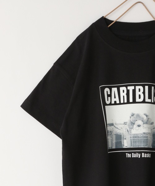 tシャツ フォトプリントT　 324933 キッズ 子供服 男の子 女の子 | LOWRYS FARM | 24