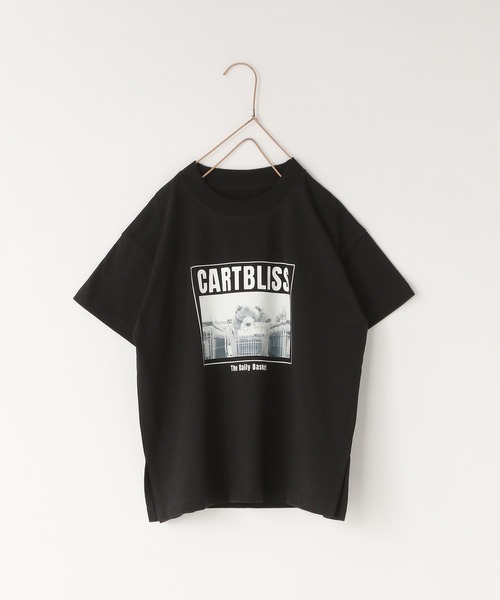 tシャツ フォトプリントT　 324933 キッズ 子供服 男の子 女の子 | LOWRYS FARM | 22