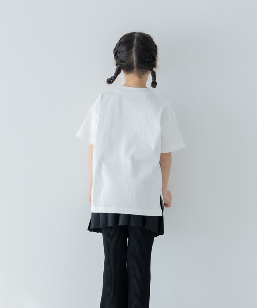 tシャツ フォトプリントT　 324933 キッズ 子供服 男の子 女の子 | LOWRYS FARM | 07