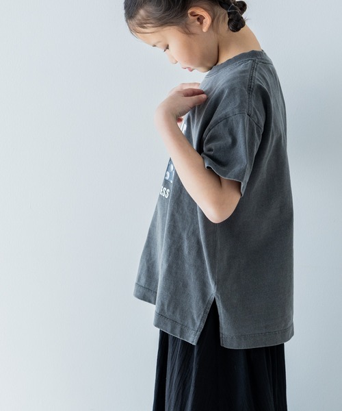 tシャツ フォトプリントT　 324933 キッズ 子供服 男の子 女の子 | LOWRYS FARM | 21