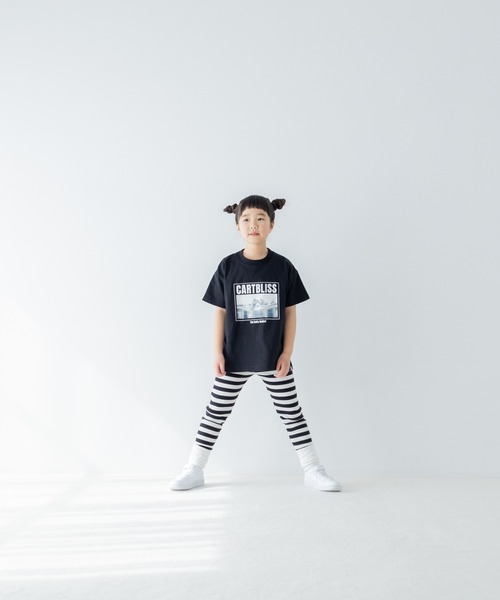 tシャツ フォトプリントT　 324933 キッズ 子供服 男の子 女の子 | LOWRYS FARM | 14