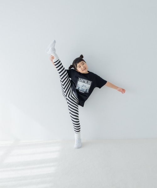 tシャツ フォトプリントT　 324933 キッズ 子供服 男の子 女の子 | LOWRYS FARM | 16