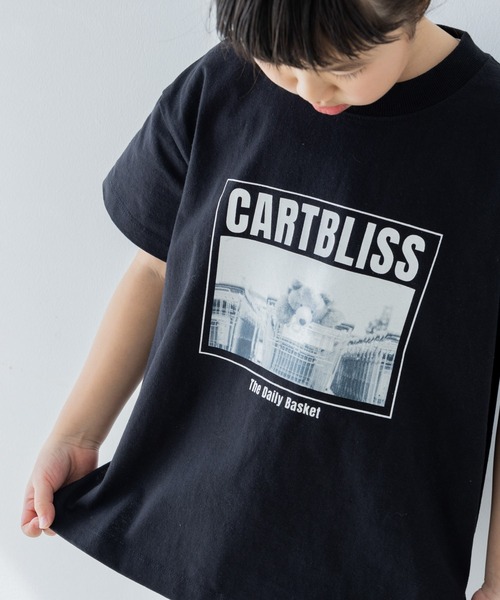 tシャツ フォトプリントT　 324933 キッズ 子供服 男の子 女の子 | LOWRYS FARM | 17