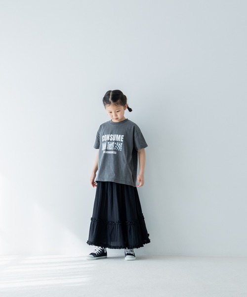 tシャツ フォトプリントT　 324933 キッズ 子供服 男の子 女の子 | LOWRYS FARM | 18