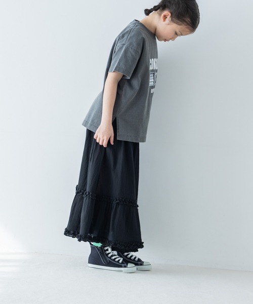 tシャツ フォトプリントT　 324933 キッズ 子供服 男の子 女の子 | LOWRYS FARM | 20