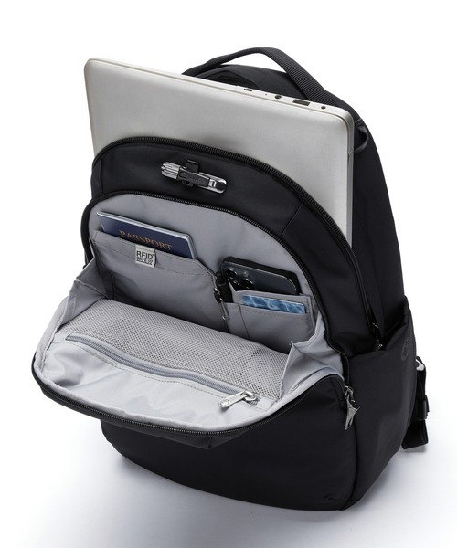 PacSafe デイバック リュック pacsafe/パックセーフ V 16L All