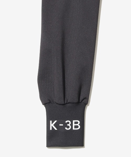 Kー3B（ケースリービー） トレーナー スウェット K-3B 0311_D リスト 