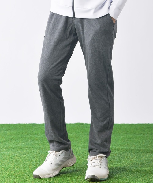 STELLA77GOLF パンツ TCポンチポケット付ゴルフパンツ メンズ