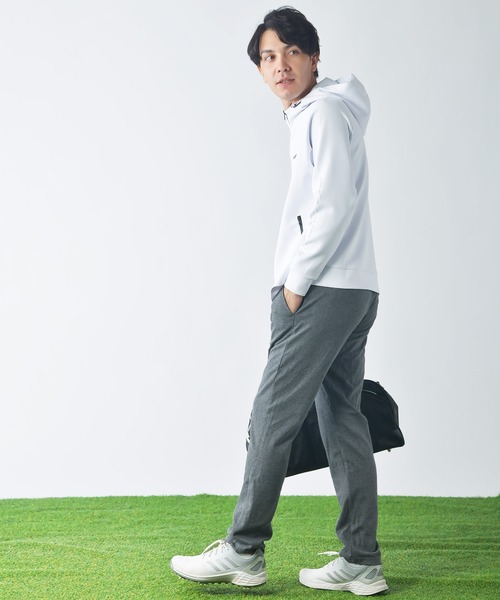STELLA77GOLF パンツ TCポンチポケット付ゴルフパンツ メンズ