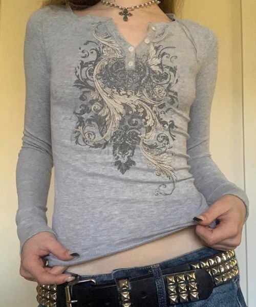 tシャツ A'GEM/9 × .kom 「.KOM/ドットケーオーエム」 ビンテージデザインロングTシャツ レディース メンズ KOM tシャツ A'GEM/9 × .kom 「.KOM/ドットケーオーエム